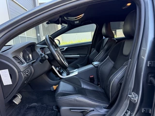 Volvo V60 - afbeelding nr 16