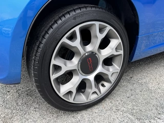 Fiat 500 - afbeelding nr 10