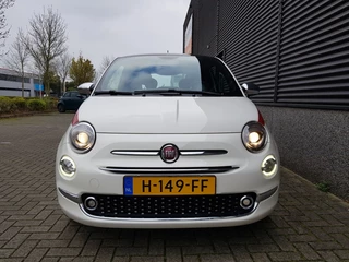 Fiat 500 - afbeelding nr 4