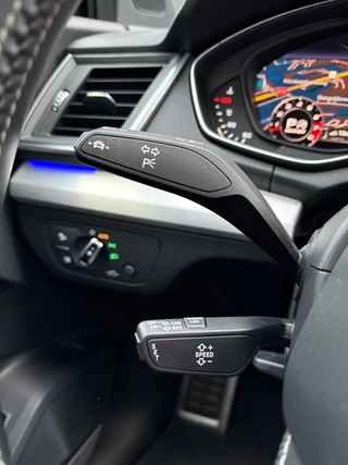Audi SQ5 Audi SQ5 3.0 TFSI SQ5 Quattro |Pano|Luchtvering|B&O|Rs zetels| - afbeelding nr 64