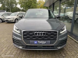 Audi Q2 Audi Q2 1.0 TFSI Sport - afbeelding nr 10