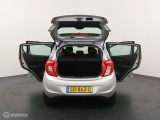 Opel KARL Opel KARL 1.0 ecoFLEX Edition - afbeelding nr 20