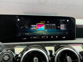 Mercedes-Benz A-Klasse Mercedes-Benz A-klasse 180 Business Solution AMG PANO - afbeelding nr 64