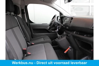 Peugeot Expert Inclusief Betimmering - afbeelding nr 15