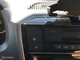 Škoda Citigo Skoda Citigo e-iV EV Style climate controle cruise stoelverw - afbeelding nr 24
