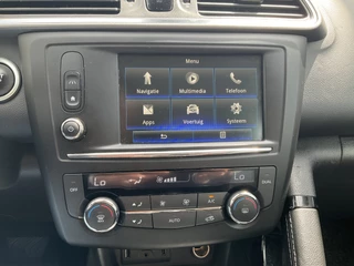 Renault Kadjar Renault Kadjar 1.5 dCi Intens Automaat Navi Clima Cruise Trekhaak - afbeelding nr 7