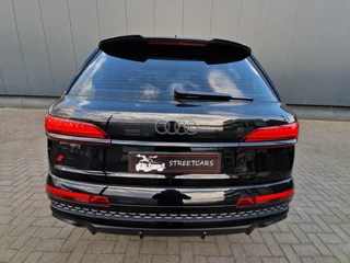 Audi Q7 Audi Q7 60 TFSI e quattro S Competition /Facelift /22 inch /Pano - afbeelding nr 4