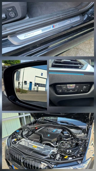 BMW 3 Serie BMW 3-serie Touring 330e LCI|Msport|HUD|H&K|Mstoelen|PANO|Curved - afbeelding nr 16