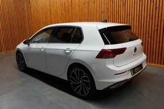 Volkswagen Golf - afbeelding nr 8