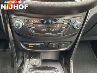 Ford B-MAX Ford B-Max 1.0 EcoBoost Titanium - afbeelding nr 17