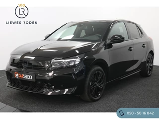 Opel Corsa 1.2 Turbo GS (Automaat)