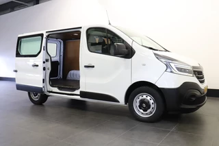 Renault Trafic - Airco - Navi - Cruise - € 13.950,- Excl. - afbeelding nr 13