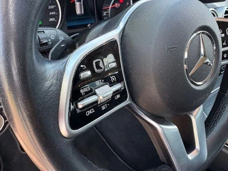 Mercedes-Benz C-Klasse 93.000km Airco/ECC,Navigatie,Camera - afbeelding nr 10