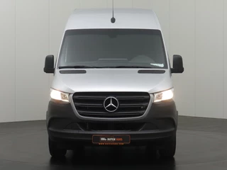 Mercedes-Benz Sprinter | Camera | Airco | Cruise | Betimmering | 3-Persoons - afbeelding nr 10
