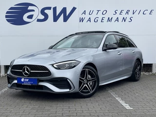Mercedes-Benz C-Klasse - 116318862-0