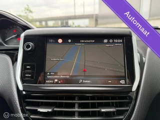 Peugeot 2008 Peugeot 2008 1.2 PureTech * Automaat, Carplay, Netjes * - afbeelding nr 12