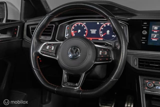 Volkswagen Polo Volkswagen Polo 2.0 TSI GTI PANO|BEATS|ACC|LED|CAMERA|KEYLESS - afbeelding nr 13