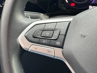 Volkswagen Golf Volkswagen GOLF 1.5 TSI 150PK IQ LED ACC Pano Carplay Navi - afbeelding nr 38
