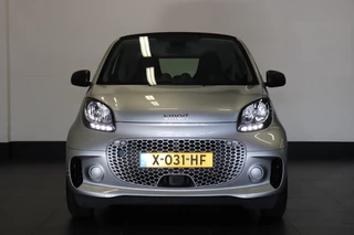 Smart Fortwo | A/C Climate | Cruise | Stoel verw. | € 10.950,- Incl. BTW - afbeelding nr 10