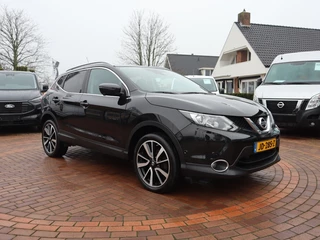 Nissan QASHQAI - afbeelding nr 14