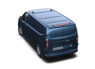 Ford Transit Custom Ford Transit Custom 280 2.0 TDCI L1H1 Limited 136pk | AGR Stoel | SYNC 4 Draadloos Apple Carplay/Android auto | Reserve wiel - afbeelding nr 7