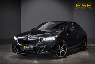 BMW 5 Serie 530e M Sport Edition