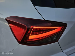 SEAT Ibiza Seat Ibiza 1.0 TSI FR Facelift DSG Panorama/Keyless/Camera/Virtual cockpit - afbeelding nr 15