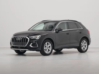 Audi Q3 Audi Q3 35 TFSI 150 pk S-Tronic Advanced edition Navi, Camera, Sportstoelen, Led 40 - afbeelding nr 2