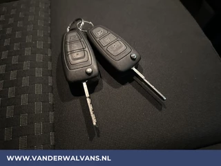 Ford Transit Custom Stoelverwarming, Voorruitverwarming, Bijrijdersbank - afbeelding nr 18
