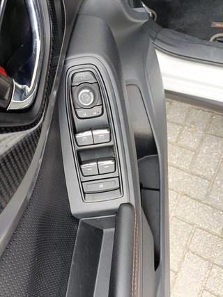Subaru XV - afbeelding nr 6