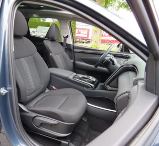 Hyundai Tucson - afbeelding nr 13