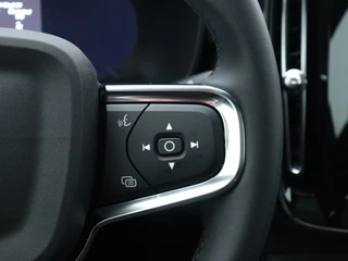 Volvo C40 Volvo C40 Extended Plus 82 kWh Adaptive cruise | Trekhaak | Getint Glas - afbeelding nr 20