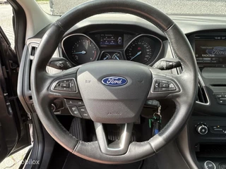 Ford Focus Ford Focus Wagon 1.5 TDCI Trend Edition, - afbeelding nr 16