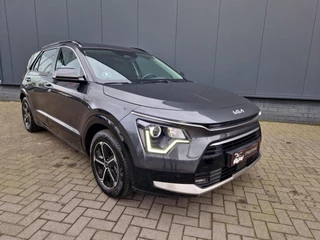 Kia Niro Kia Niro 1.6 GDi Phev 1E Eig/ KIA garantie - afbeelding nr 41