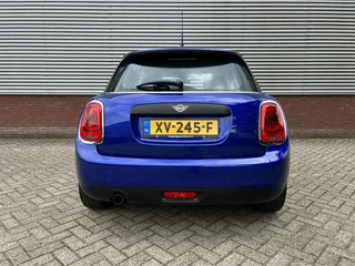 MINI Cooper Mini Mini 1.5 Cooper Pepper|Automaat|Navi|1e eigenaar auto - afbeelding nr 7