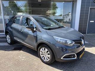 Renault Captur - afbeelding nr 2