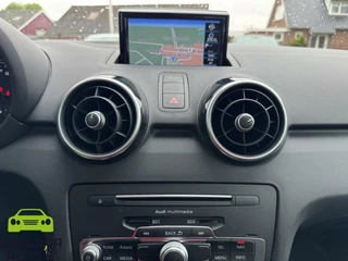 Audi A1 Sportback Audi A1 Sportback 1.4 TFSI Sport Pro Line S-line | Open Dak | - afbeelding nr 17