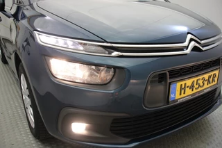 Citroën C4 Picasso Citroën C4 Picasso 1.2 PureTech Selection Automaat - Carplay, Trekhaak - afbeelding nr 29