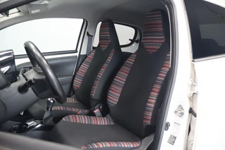 Citroën C1 Citroën C1 1.0 VTi Feel | Airco | Bluetooth - afbeelding nr 6