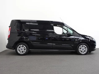 Ford Transit Connect Ford Transit Connect 100pk Automaat L2 Trend Navi Airco Cruise Control Camera 3 zits - afbeelding nr 40