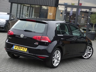 Volkswagen Golf Volkswagen Golf 1.4 TSI 149PK DSG / Highline 2015 / RNS / *NAP* - afbeelding nr 42
