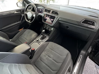 Volkswagen Tiguan - afbeelding nr 14