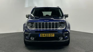 Jeep Renegade Jeep Renegade 1.0T Limited CARPLAY TREKHAAK NAVI LM 43000 KM - afbeelding nr 6