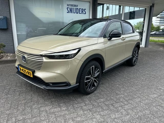Honda HR-V 1.5 E:HEV ELEGANCE-LINE