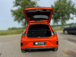 Renault Clio Renault Clio 1.0 TCe ECO-G 100 techno AUTOMAAT / CAMERA / NAVI / CARPLAY / ECC / ZGAN - afbeelding nr 36