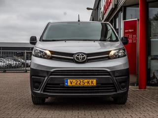 Toyota ProAce - afbeelding nr 4