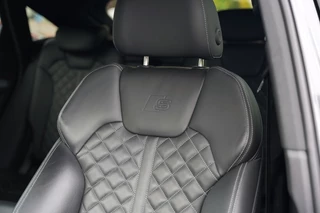 Audi Q5 Audi Q5 55 TFSI E S EDITION - afbeelding nr 16