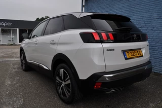 Peugeot 3008 - afbeelding nr 3