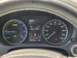 Mitsubishi Outlander Mitsubishi Outlander 2.4 PHEV - afbeelding nr 24