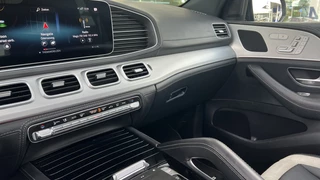 Mercedes-Benz GLE Mercedes-Benz GLE AMG 63 S 4MATIC+ | Pano | Camera - afbeelding nr 15
